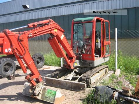 yanmar b37 specs